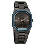 Vyb Pioneer By Fastrack Quartz Analog Watch For Guys fv30048km01w - KRISHNA WATCH COMPANY
