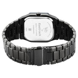 Vyb Pioneer By Fastrack Quartz Analog Watch For Guys fv30048km01w - KRISHNA WATCH COMPANY