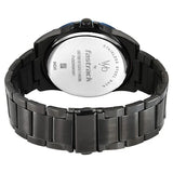 Vyb Horizon By Fastrack Quartz Analog Watch For Guys fv30049km01 - KRISHNA WATCH COMPANY