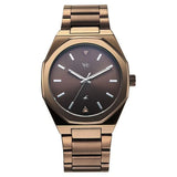 Vyb Nimbus By Fastrack Quartz Analog Watch For Guys fv30057qm02w