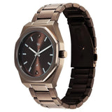Vyb Nimbus By Fastrack Quartz Analog Watch For Guys fv30057qm02w