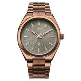 Vyb Aviator By Fastrack Quartz Analog Watch For Guys fv30061qm01w