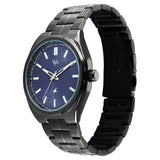 Vyb Aviator By Fastrack Quartz Analog Watch For Guys fv30061qm02w