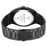 Vyb Aviator By Fastrack Quartz Analog Watch For Guys fv30061qm02w