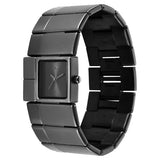 Vyb Nova By Fastrack Quartz Analog Grey Dial Watch For Guys FV30063QM01W