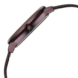 Vyb Charmer By Fastrack Quartz Analog Watch For Girls fv60037qm01w