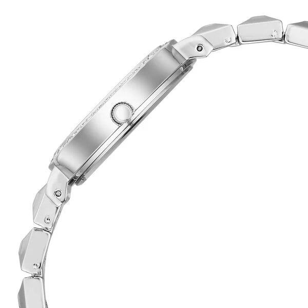 Vyb Enigma By Fastrack Quartz Analog Watch For Girls fv60050sm02w - KRISHNA WATCH COMPANY