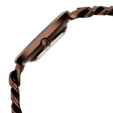 Vyb Spotlight By Fastrack Quartz Analog Watch For Girls FV60062QM02W