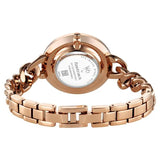 Vyb Spotlight By Fastrack Quartz Analog Watch For Girls FV60062WM02W