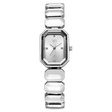 Vyb Celeste By Fastrack Quartz Analog Watch For Girls FV60063SM01W