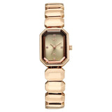 Vyb Celeste By Fastrack Quartz Analog Watch For Girls FV60063WM02W