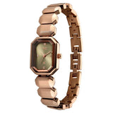 Vyb Celeste By Fastrack Quartz Analog Watch For Girls FV60063WM02W