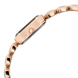 Vyb Celeste By Fastrack Quartz Analog Watch For Girls FV60063WM02W