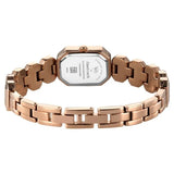 Vyb Celeste By Fastrack Quartz Analog Watch For Girls FV60063WM02W