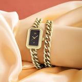 Vyb Showstopper By Fastrack Quartz Analog Watch For Girls fv60065ym01w