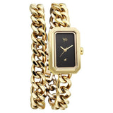 Vyb Showstopper By Fastrack Quartz Analog Watch For Girls fv60065ym01w