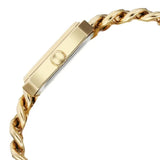 Vyb Showstopper By Fastrack Quartz Analog Watch For Girls fv60065ym01w