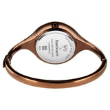 Vyb Slayer By Fastrack Quartz Analog Black Dial Watch For Girls FV60069QM01W