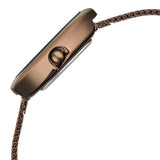 Vyb Prodigy By Fastrack Quartz Analog Watch For Girls fv60073qm01w