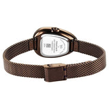 Vyb Prodigy By Fastrack Quartz Analog Watch For Girls fv60073qm01w