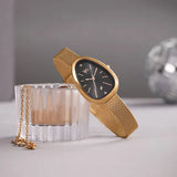 Vyb Prodigy By Fastrack Quartz Analog Watch For Girls fv60073wm02w