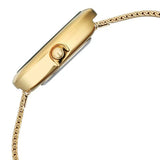 Vyb Prodigy By Fastrack Quartz Analog Watch For Girls fv60073ym01w