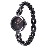 Vyb Siren By Fastrack Quartz Analog Watch For Girls fv60099qm01w