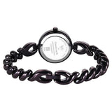 Vyb Siren By Fastrack Quartz Analog Watch For Girls fv60099qm01w