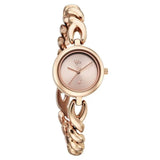 Vyb Siren By Fastrack Quartz Analog Watch For Girls fv60099wm01w