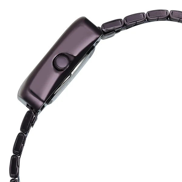 Vyb Diva By Fastrack Quartz Analog Watch For Girls fv60100qm01w - KRISHNA WATCH COMPANY