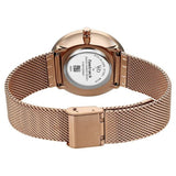 Vyb Lumina By Fastrack Quartz Analog Watch For Girls fv60102km01w