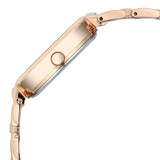 Vyb Manifester By Fastrack Quartz Analog Watch For Girls - 60104WM01W