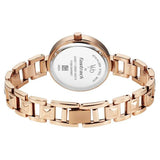 Vyb Manifester By Fastrack Quartz Analog Watch For Girls - 60104WM01W