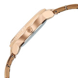 Vyb Eclipse By Fastrack Quartz Analog Watch For Girls - 60107WM02W