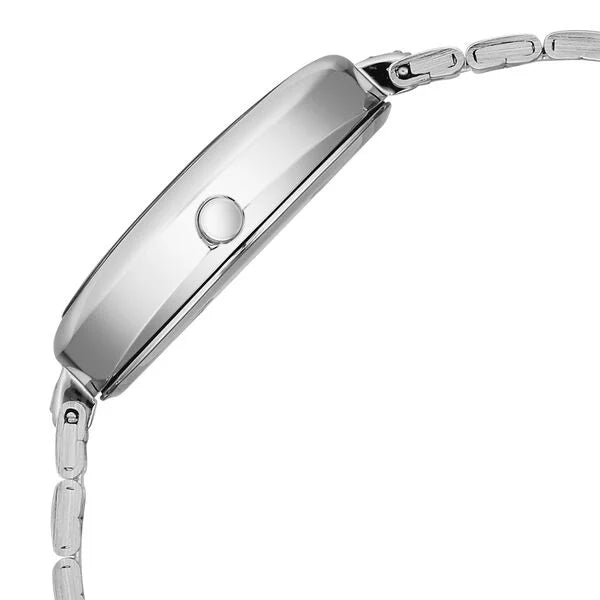 Vyb Celeste By Fastrack Quartz Analog Watch For Girls fv60108sm01w - KRISHNA WATCH COMPANY
