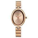 Vyb Celeste By Fastrack Quartz Analog Watch For Girls fv60108wm01w