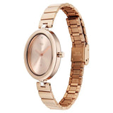 Vyb Celeste By Fastrack Quartz Analog Watch For Girls fv60108wm01w