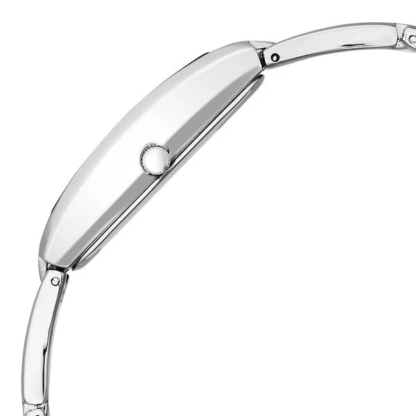 Vyb Manifester By Fastrack Quartz Analog Watch For Girls fv60113sm01w - KRISHNA WATCH COMPANY