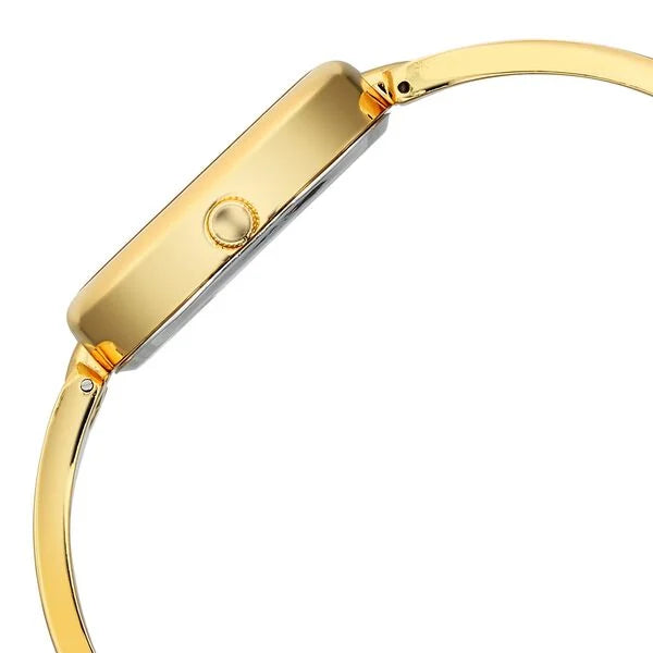 Vyb Diva By Fastrack Quartz Analog Watch For Girls fv60117ym01w - KRISHNA WATCH COMPANY