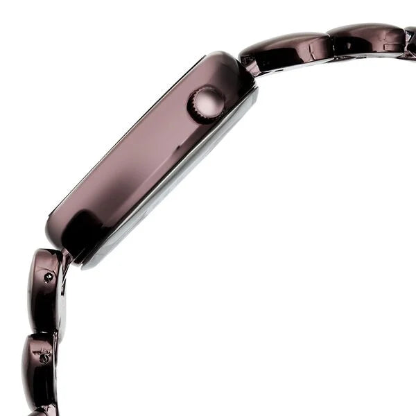Vyb Successor By Fastrack Quartz Analog Watch For Girls fv60120qm01w - KRISHNA WATCH COMPANY