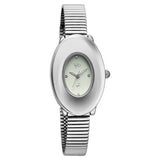 Vyb Runway By Fastrack Quartz Analog Watch For Girls fv60121sm01w - KRISHNA WATCH COMPANY