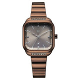 Vyb Seeker By Fastrack Quartz Analog Watch For Girls fv60124qm01w - KRISHNA WATCH COMPANY