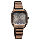 Vyb Seeker By Fastrack Quartz Analog Watch For Girls fv60124qm01w - KRISHNA WATCH COMPANY