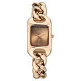 Vyb Prodigy By Fastrack Quartz Analog Watch For Girls - FV60125WM02W - KRISHNA WATCH COMPANY