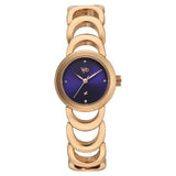 Vyb Bliss By Fastrack Quartz Analog Watch For Girls fv60131wm01w - KRISHNA WATCH COMPANY