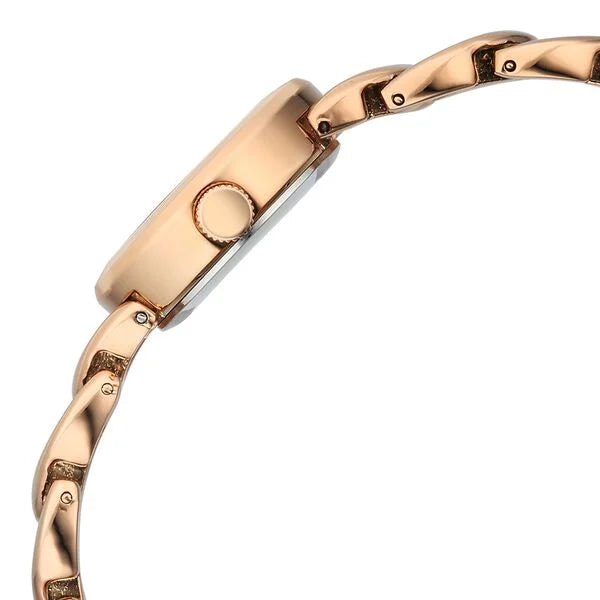 Vyb Bliss By Fastrack Quartz Analog Watch For Girls fv60131wm01w - KRISHNA WATCH COMPANY