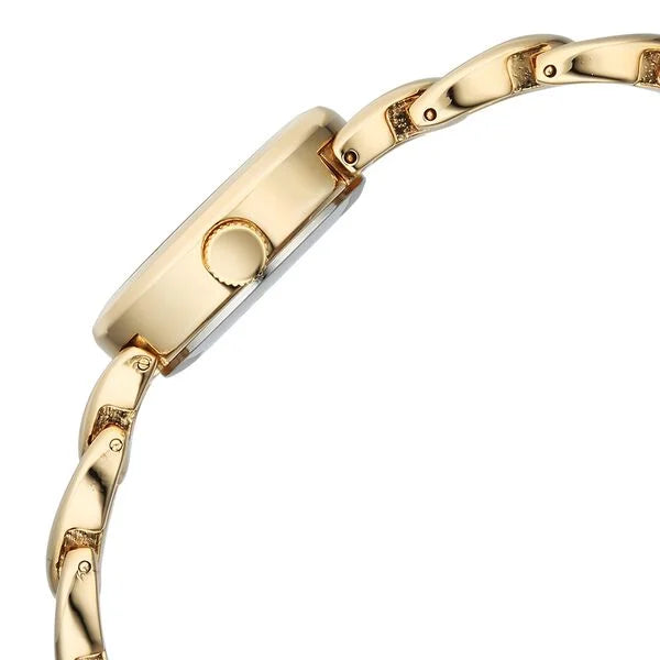 Vyb Bliss By Fastrack Quartz Analog Watch For Girls fv60131ym01w - KRISHNA WATCH COMPANY