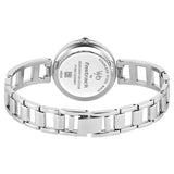 Vyb Seeker By Fastrack Quartz Analog Watch For Girls fv60134sm01w
