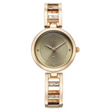 Vyb Seeker By Fastrack Quartz Analog Watch For Girls fv60134wm01w