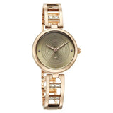 Vyb Seeker By Fastrack Quartz Analog Watch For Girls fv60134wm01w